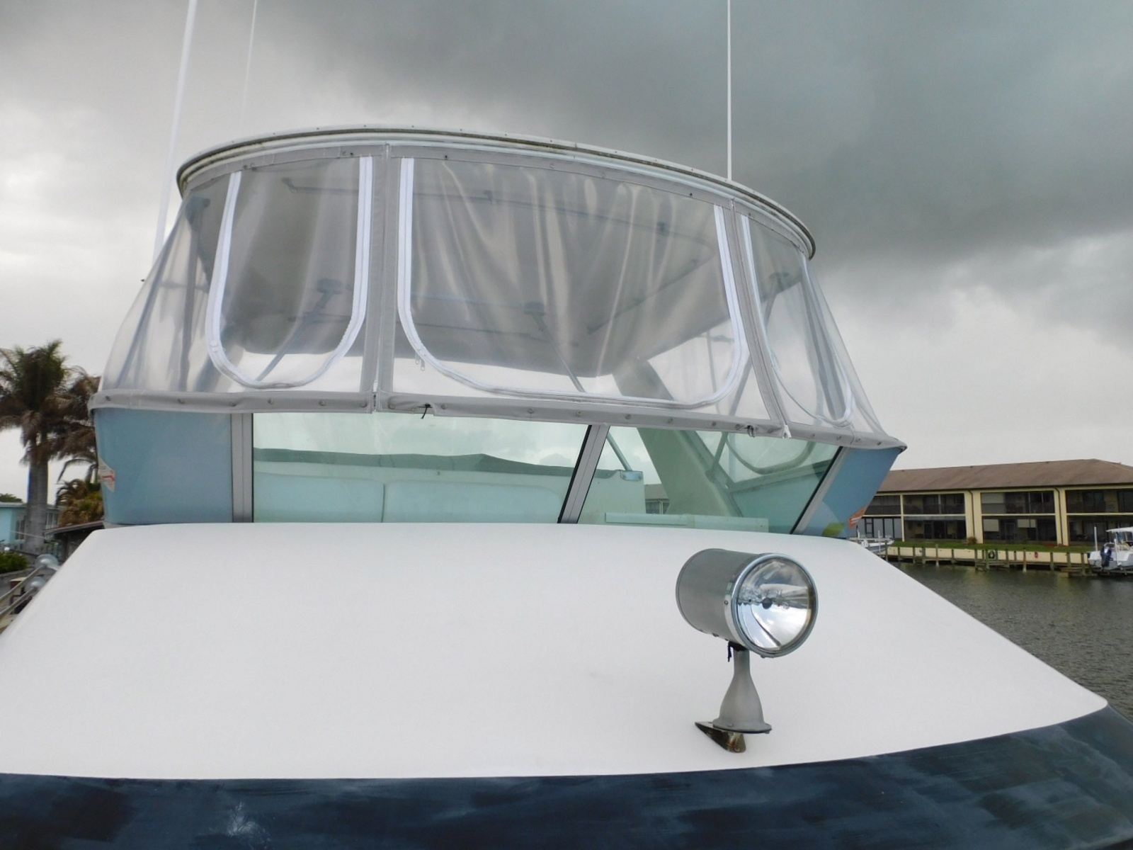 Top Dog 46ft Sea Ray Yacht For Sale