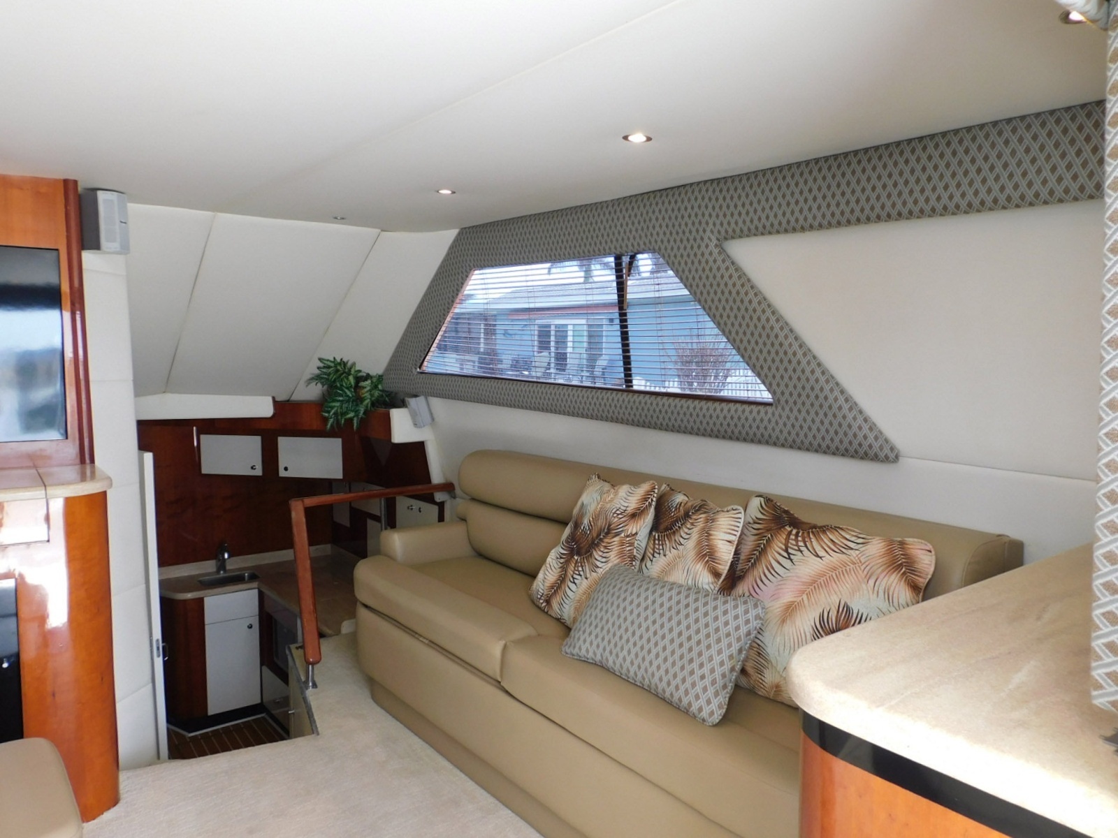 Top Dog 46ft Sea Ray Yacht For Sale