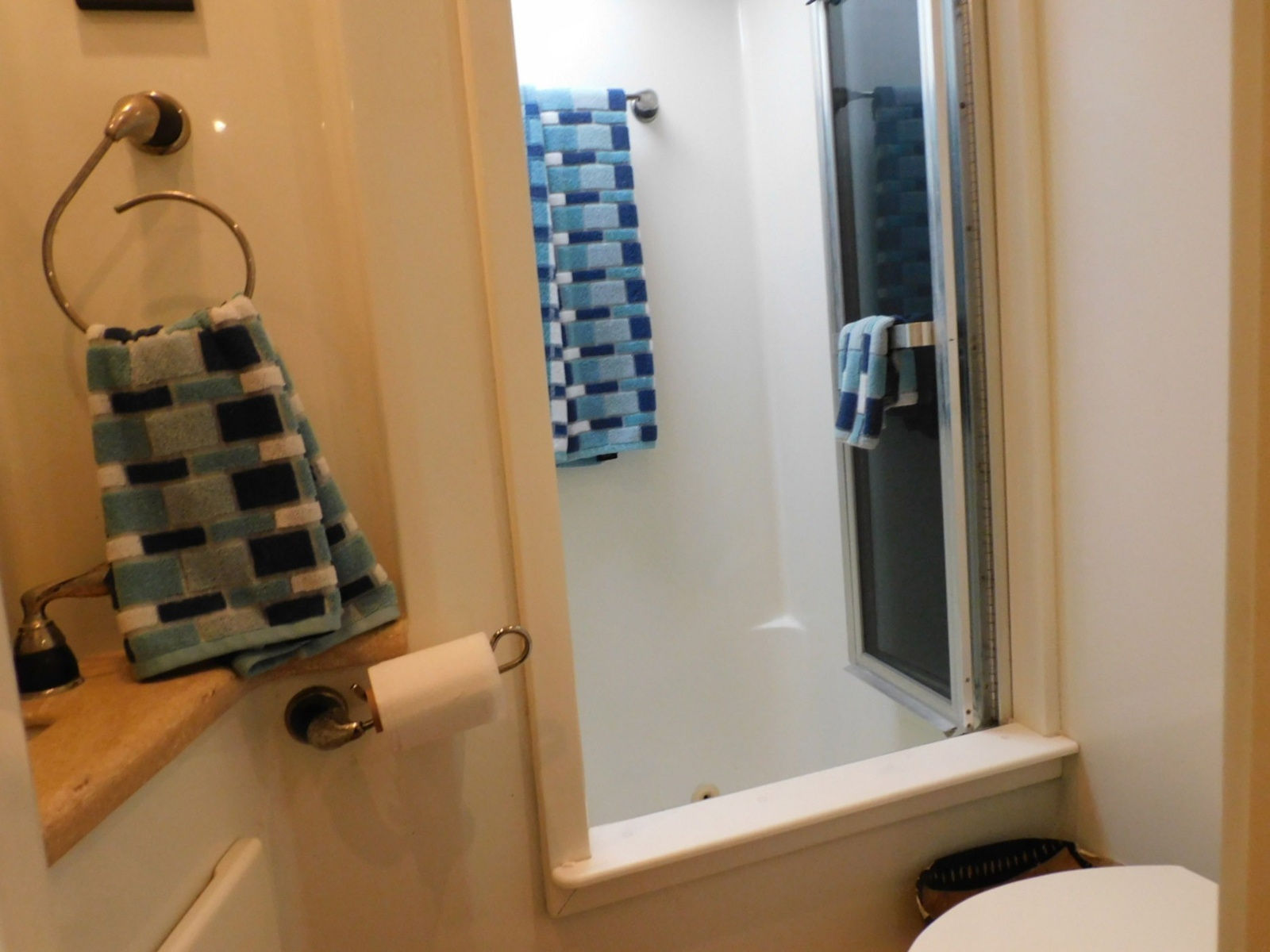 46' 1987 Sea Ray 460 Convertible