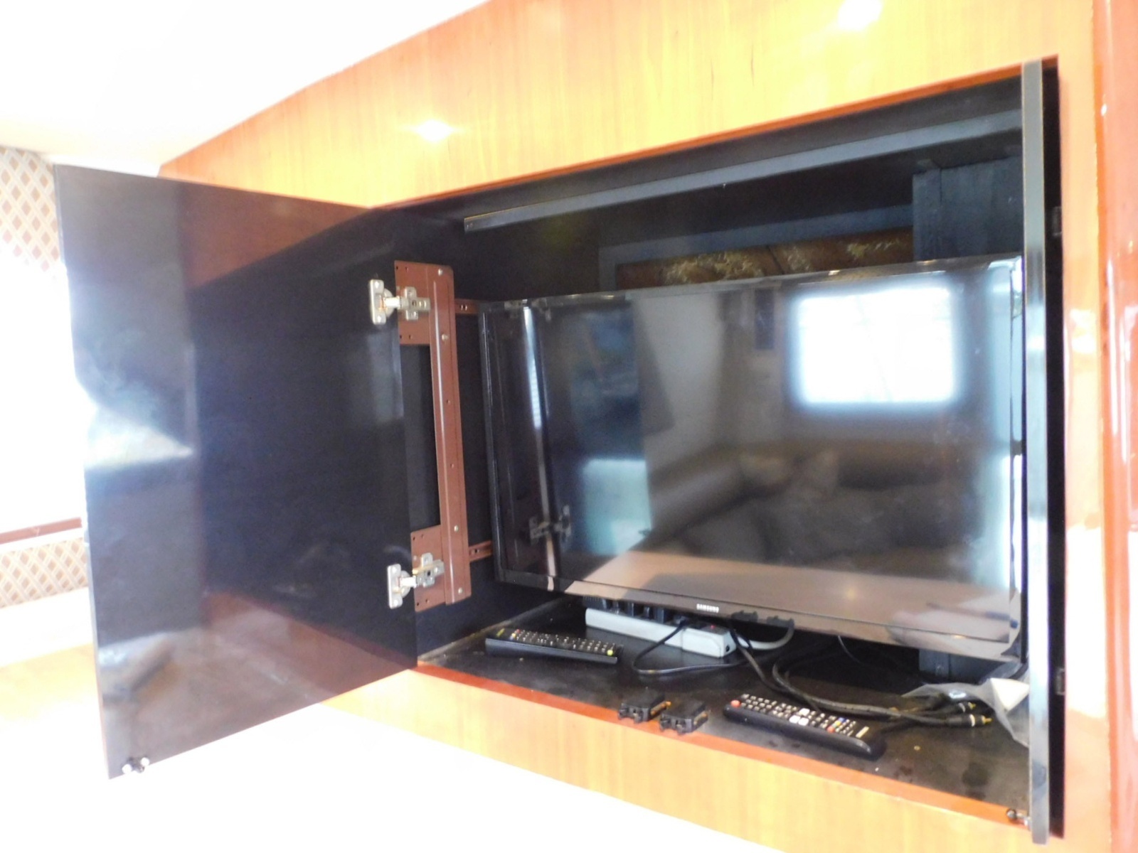 Top Dog 46ft Sea Ray Yacht For Sale