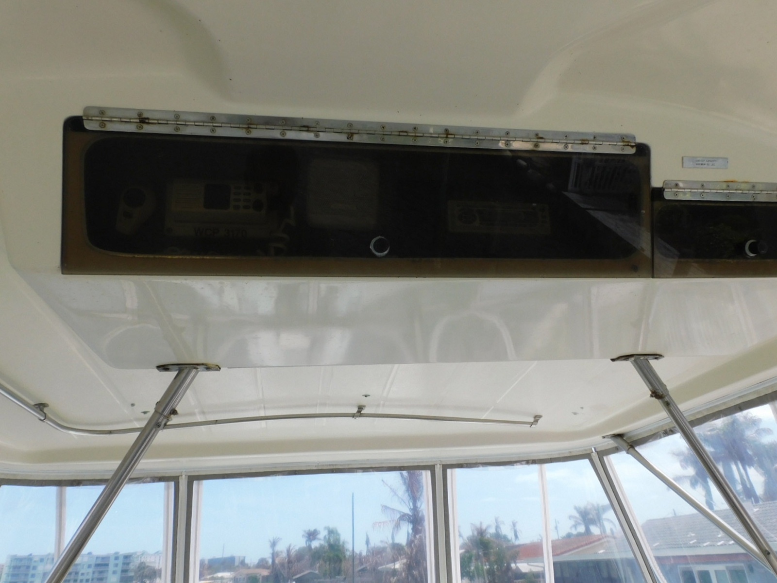 Top Dog 46ft Sea Ray Yacht For Sale