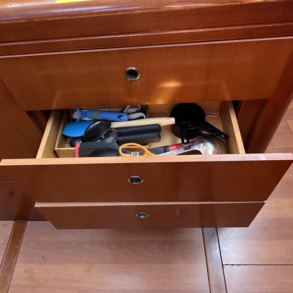 53' 2006 Beneteau 523