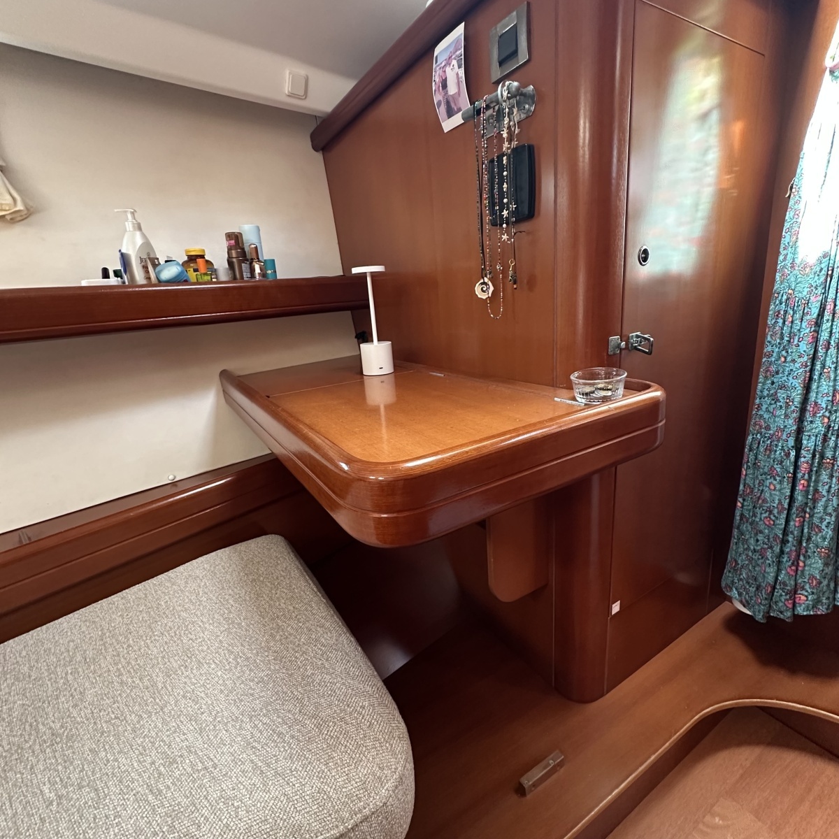 Roxxy 53ft Beneteau Yacht For Sale