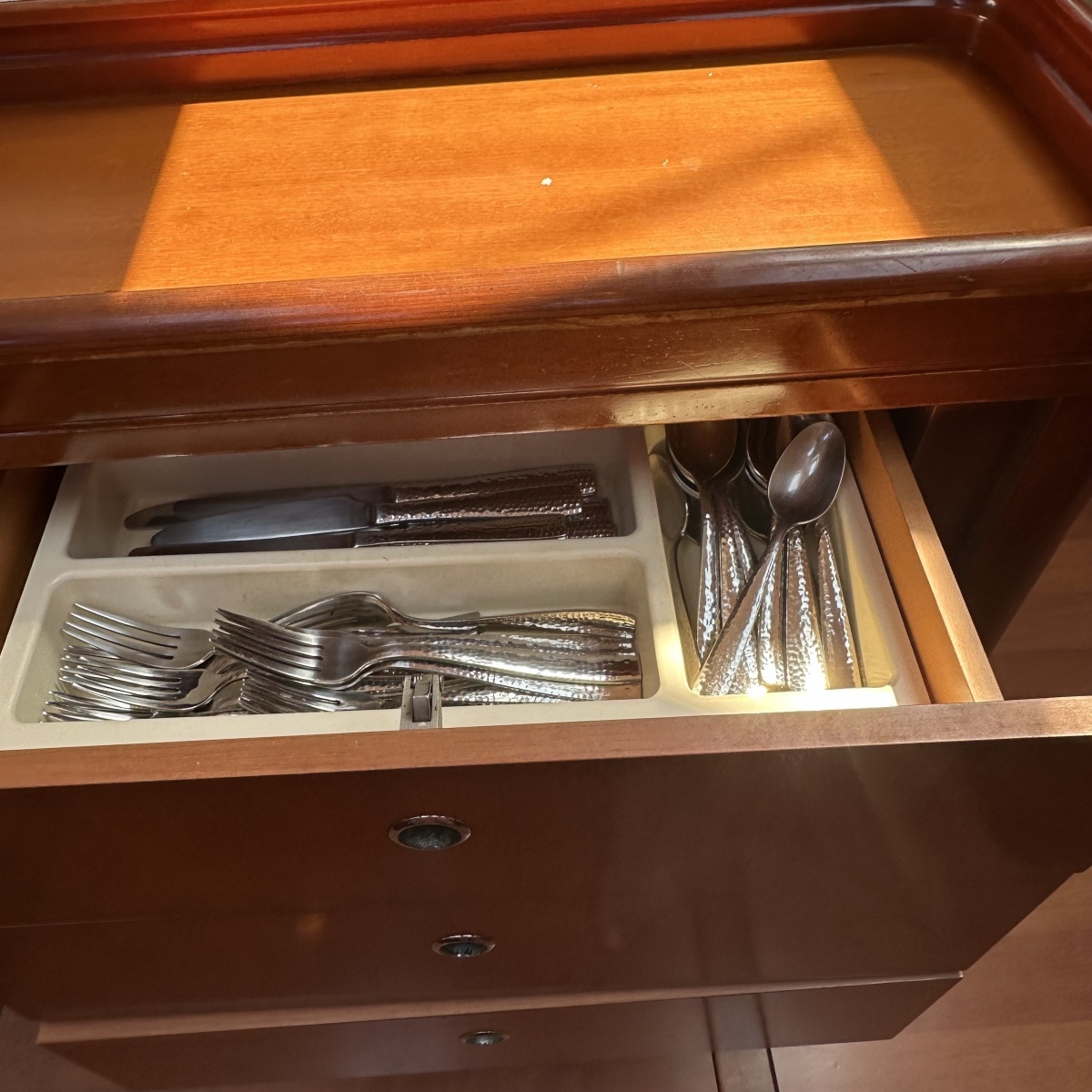 Roxxy 53ft Beneteau Yacht For Sale