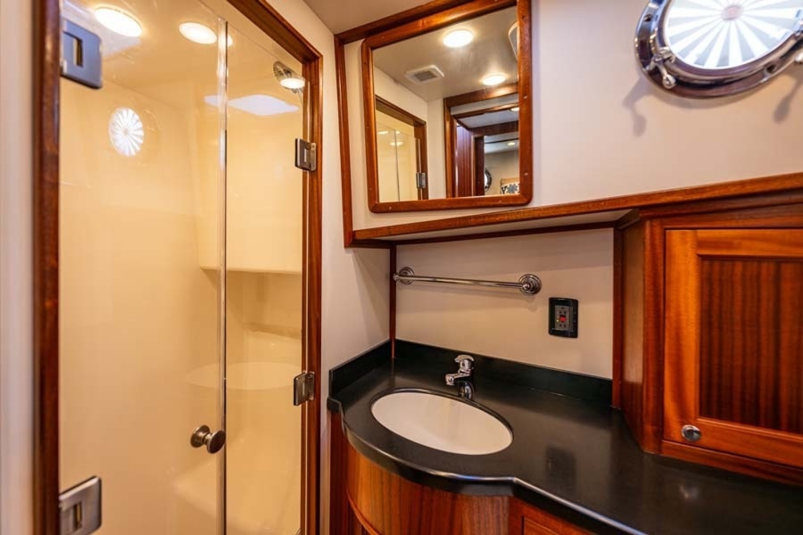 40' 2017 Nordic Tugs 40