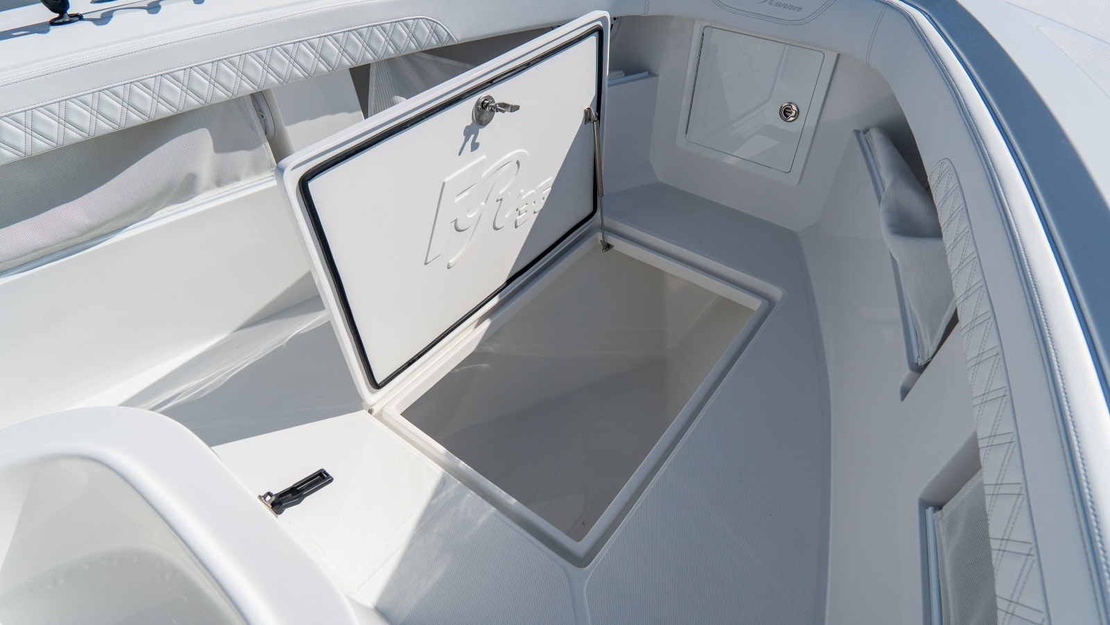 36ft Front Runner Yacht For Sale