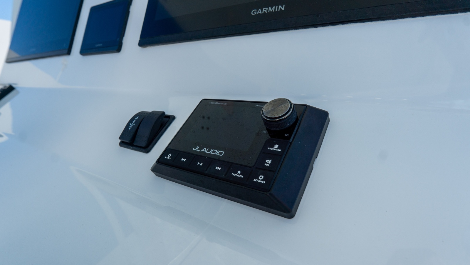 36ft Front Runner Yacht For Sale