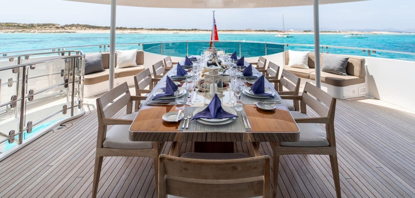 ASYA 153ft Heesen Yachts Yacht For Sale