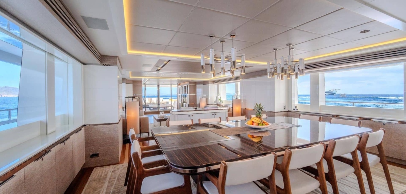 ASYA 153ft Heesen Yachts Yacht For Sale