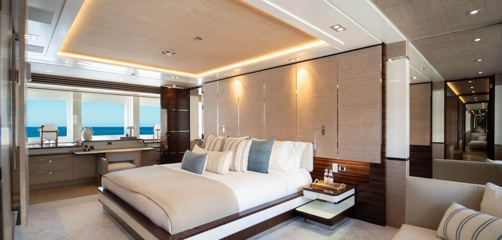 ASYA 153ft Heesen Yachts Yacht For Sale