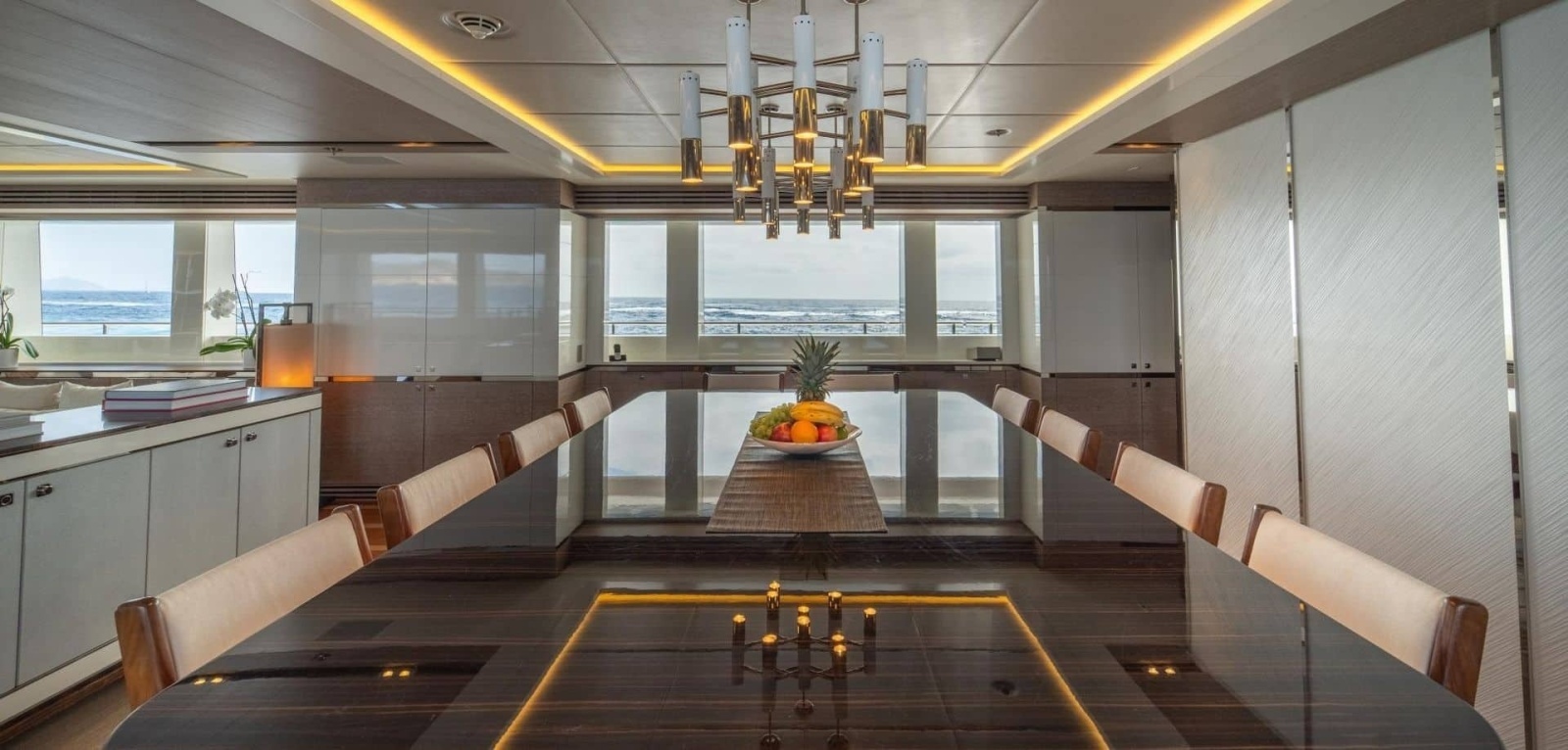 ASYA 153ft Heesen Yachts Yacht For Sale