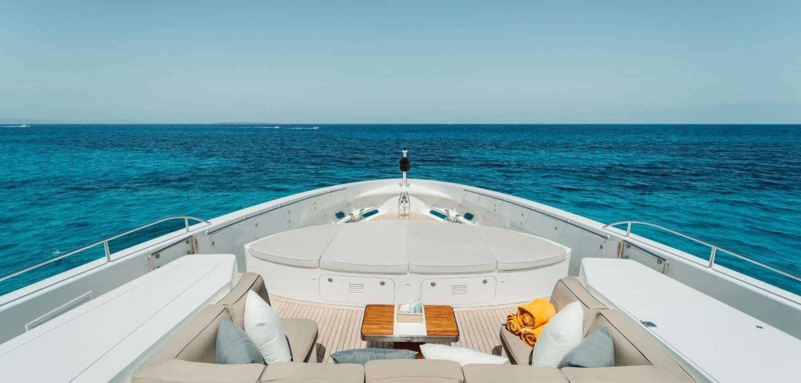 ASYA 153ft Heesen Yachts Yacht For Sale