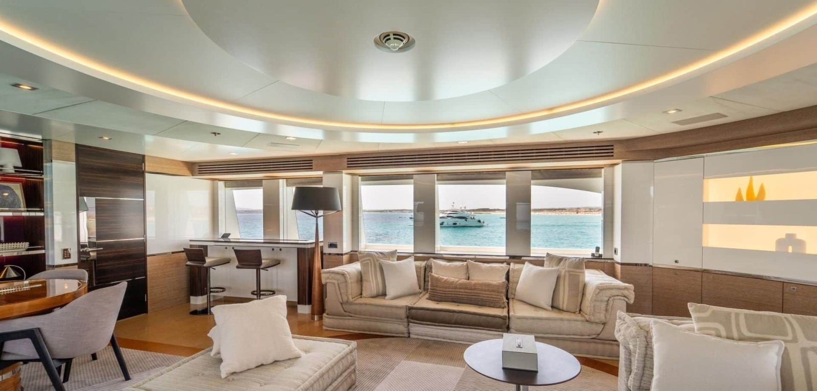 ASYA 153ft Heesen Yachts Yacht For Sale