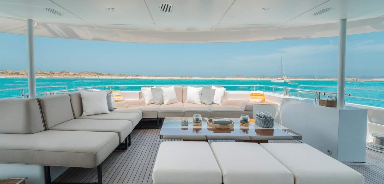 ASYA 153ft Heesen Yachts Yacht For Sale