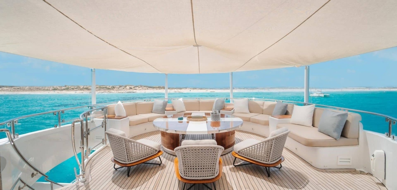 ASYA 153ft Heesen Yachts Yacht For Sale