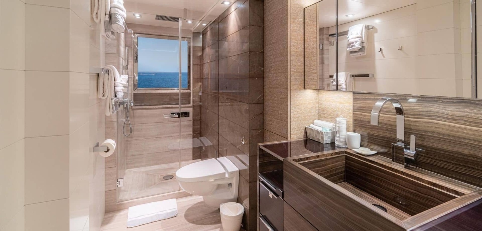 ASYA 153ft Heesen Yachts Yacht For Sale