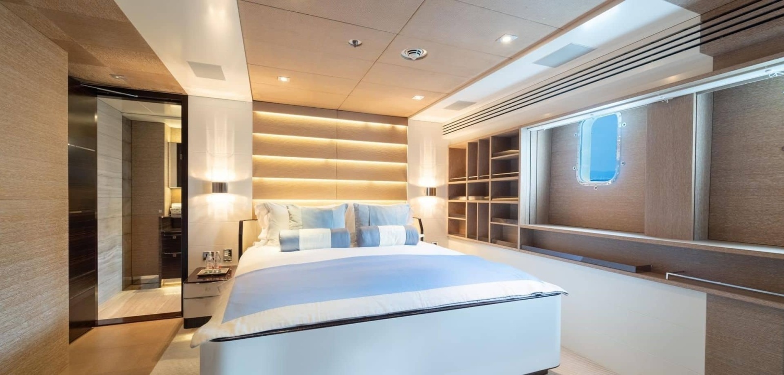 ASYA 153ft Heesen Yachts Yacht For Sale