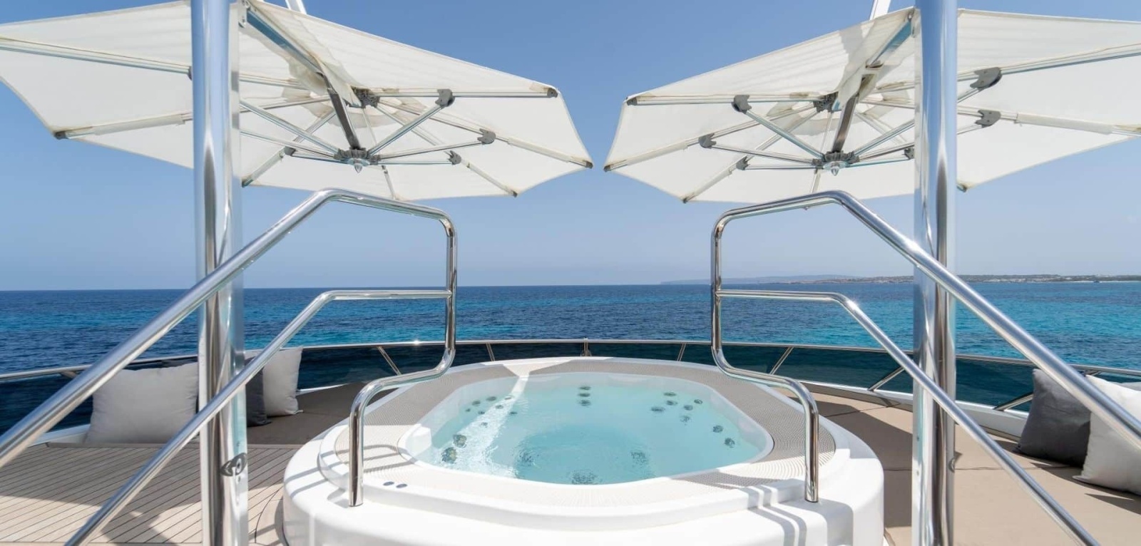 ASYA 153ft Heesen Yachts Yacht For Sale