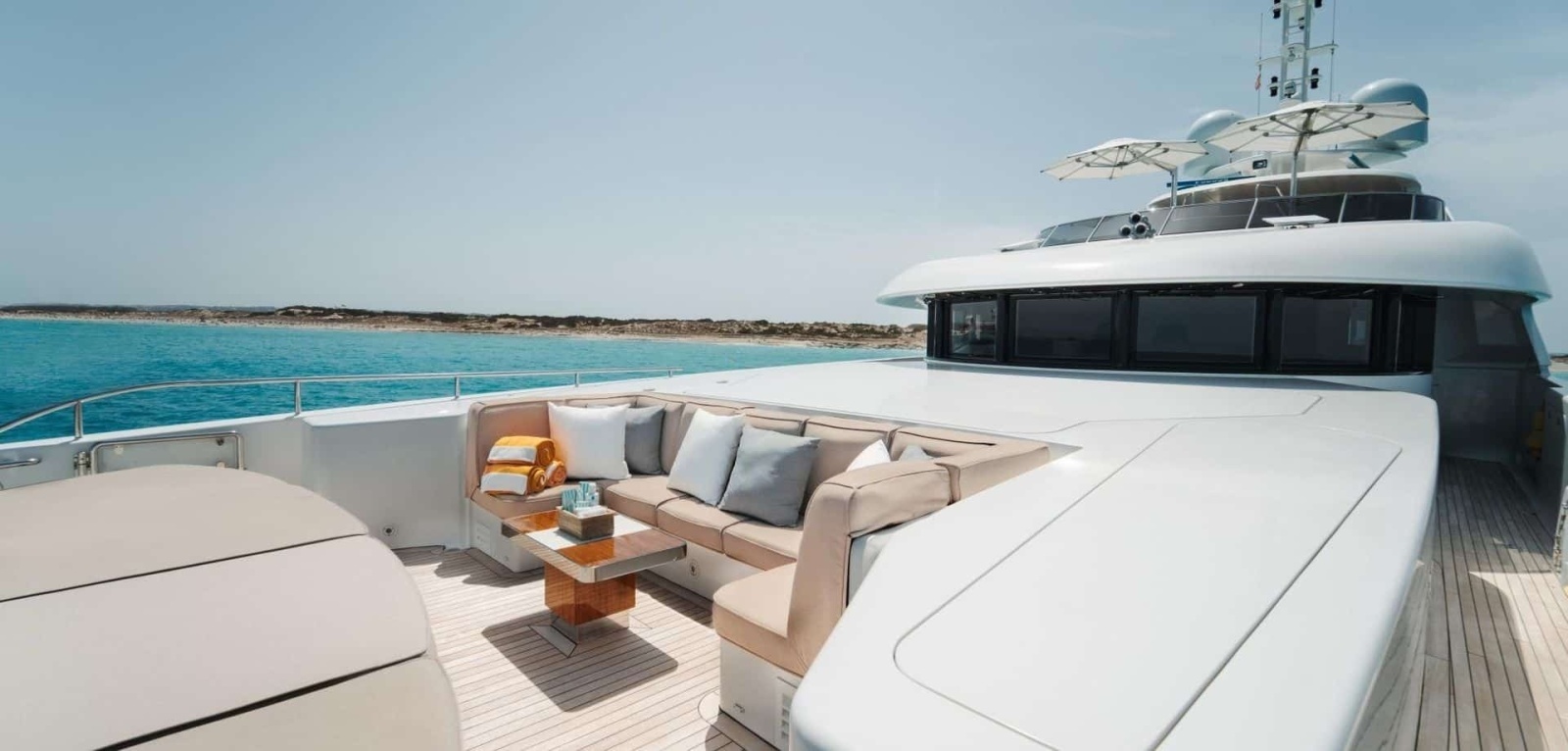 ASYA 153ft Heesen Yachts Yacht For Sale