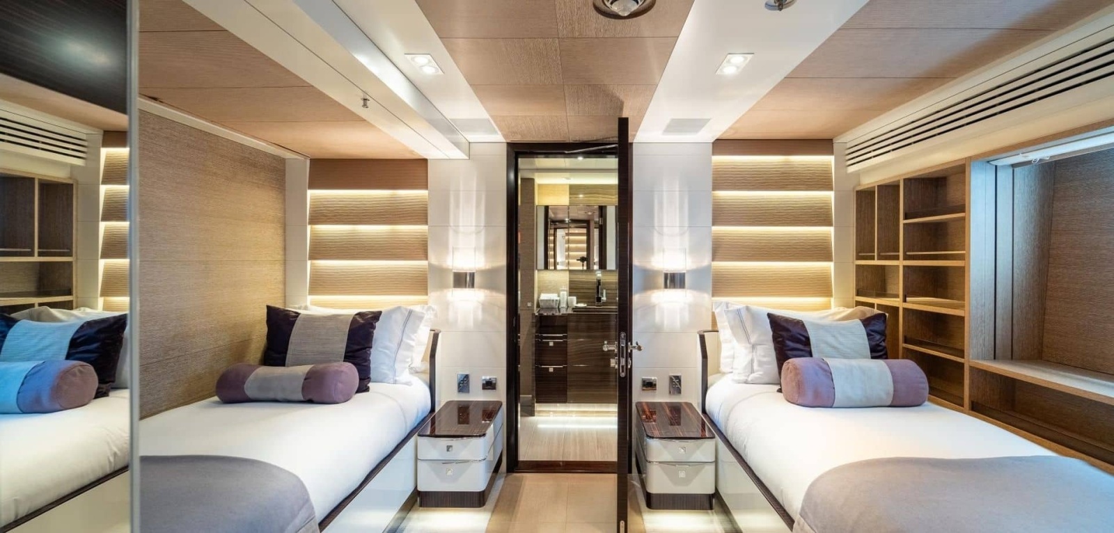 ASYA 153ft Heesen Yachts Yacht For Sale