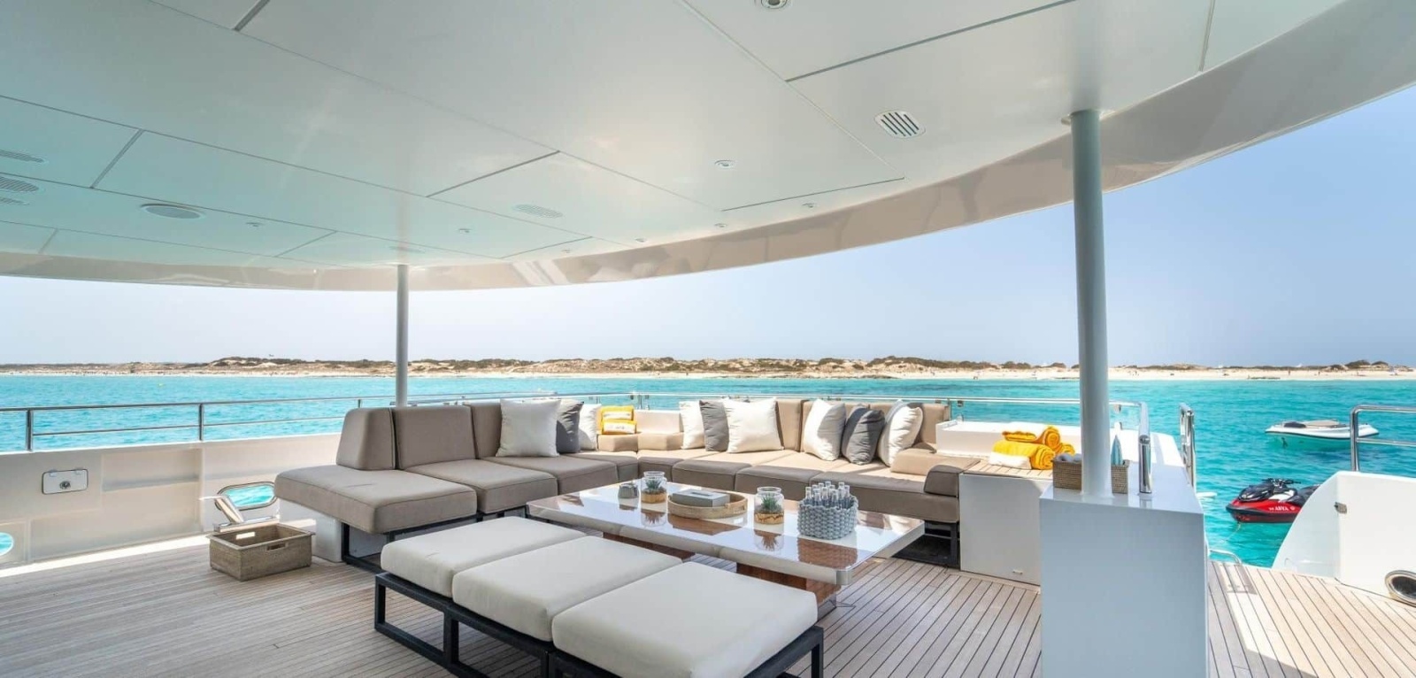 ASYA 153ft Heesen Yachts Yacht For Sale