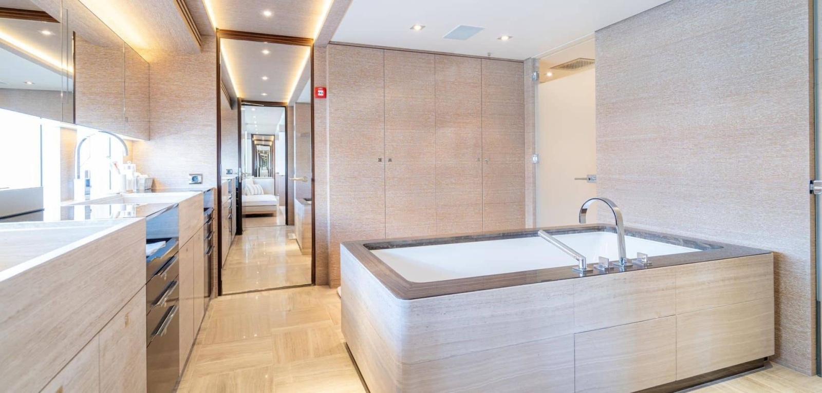 ASYA 153ft Heesen Yachts Yacht For Sale