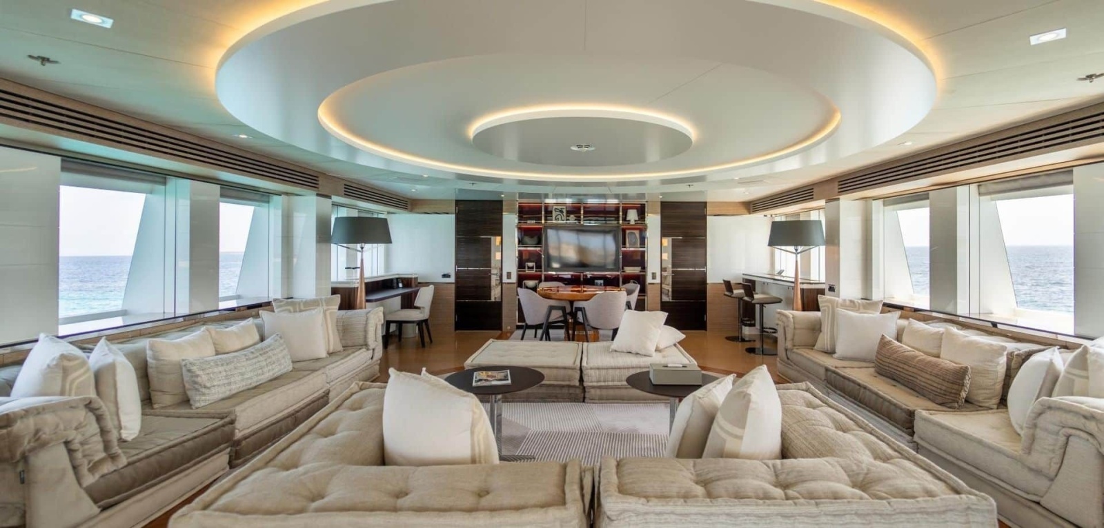 ASYA 153ft Heesen Yachts Yacht For Sale