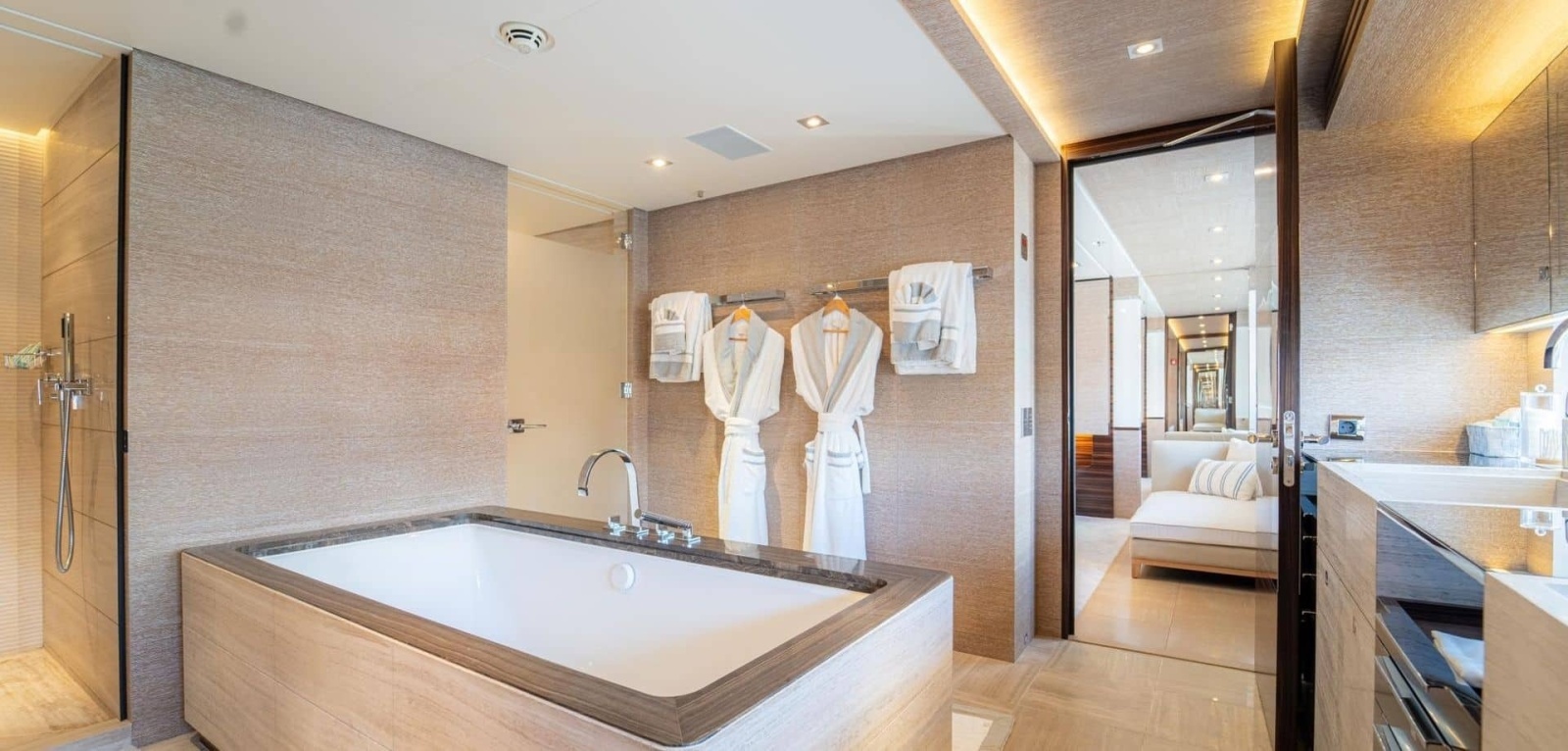 ASYA 153ft Heesen Yachts Yacht For Sale