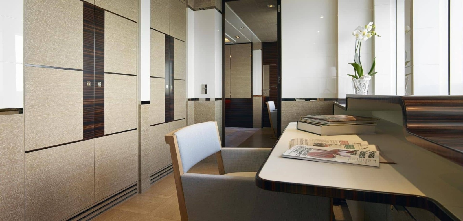 ASYA 153ft Heesen Yachts Yacht For Sale