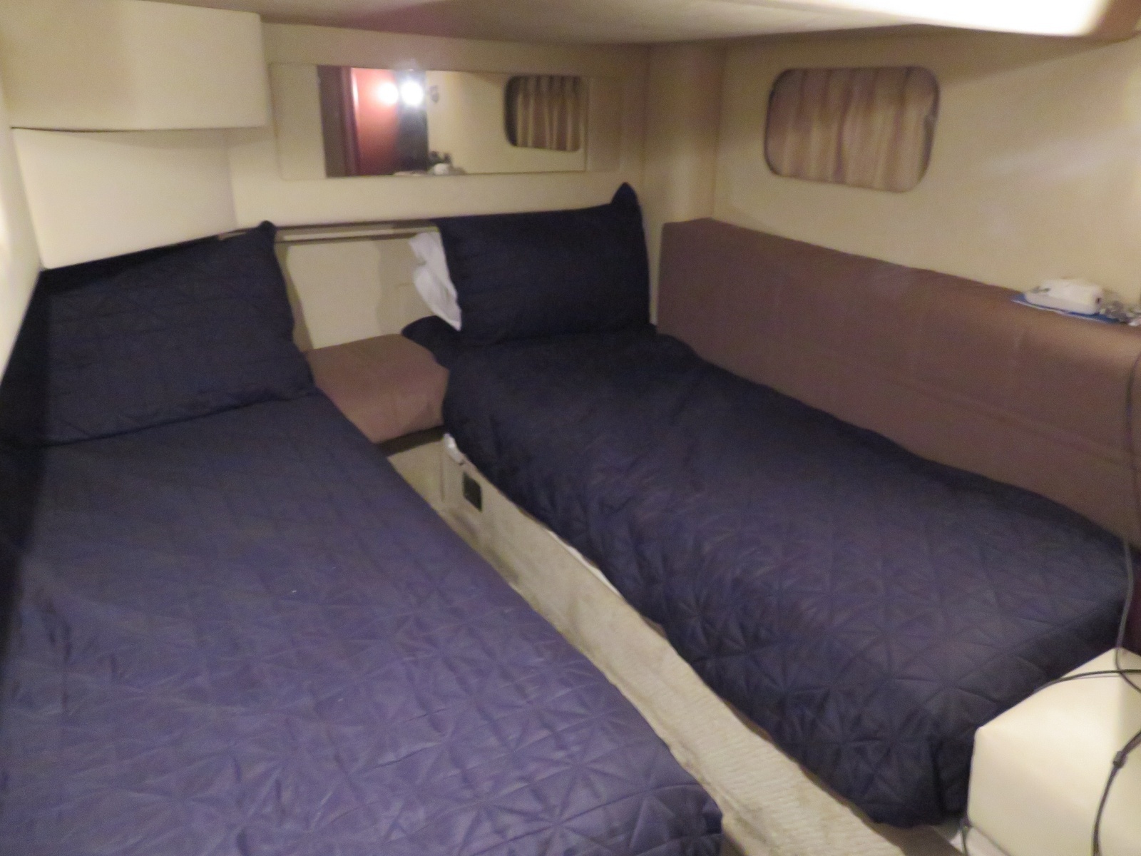 44ft Sea Ray Yacht For Sale