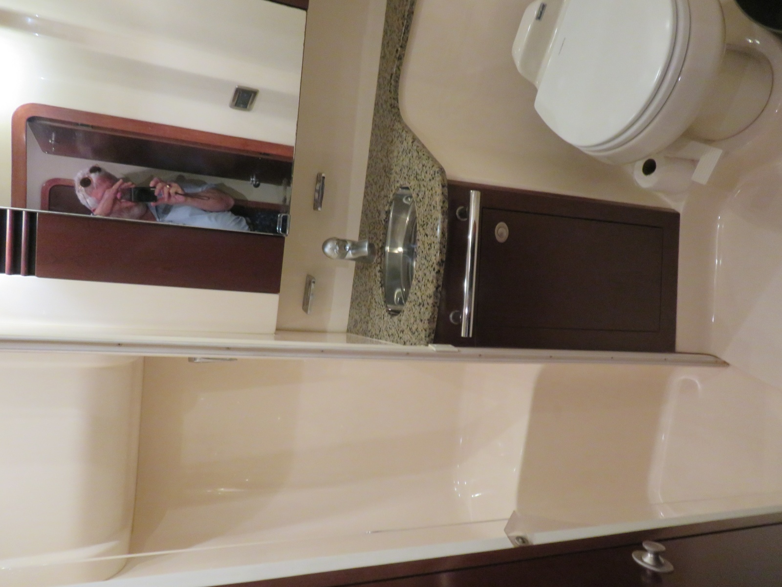 44ft Sea Ray Yacht For Sale