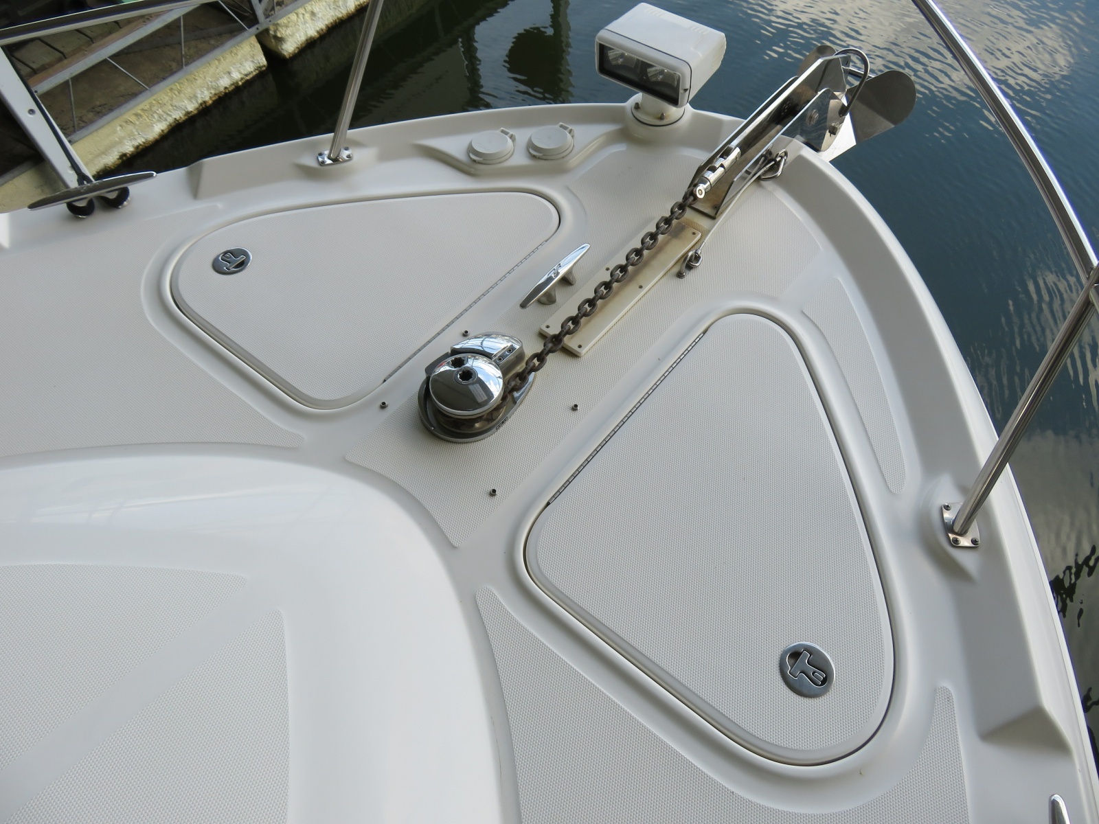 44ft Sea Ray Yacht For Sale