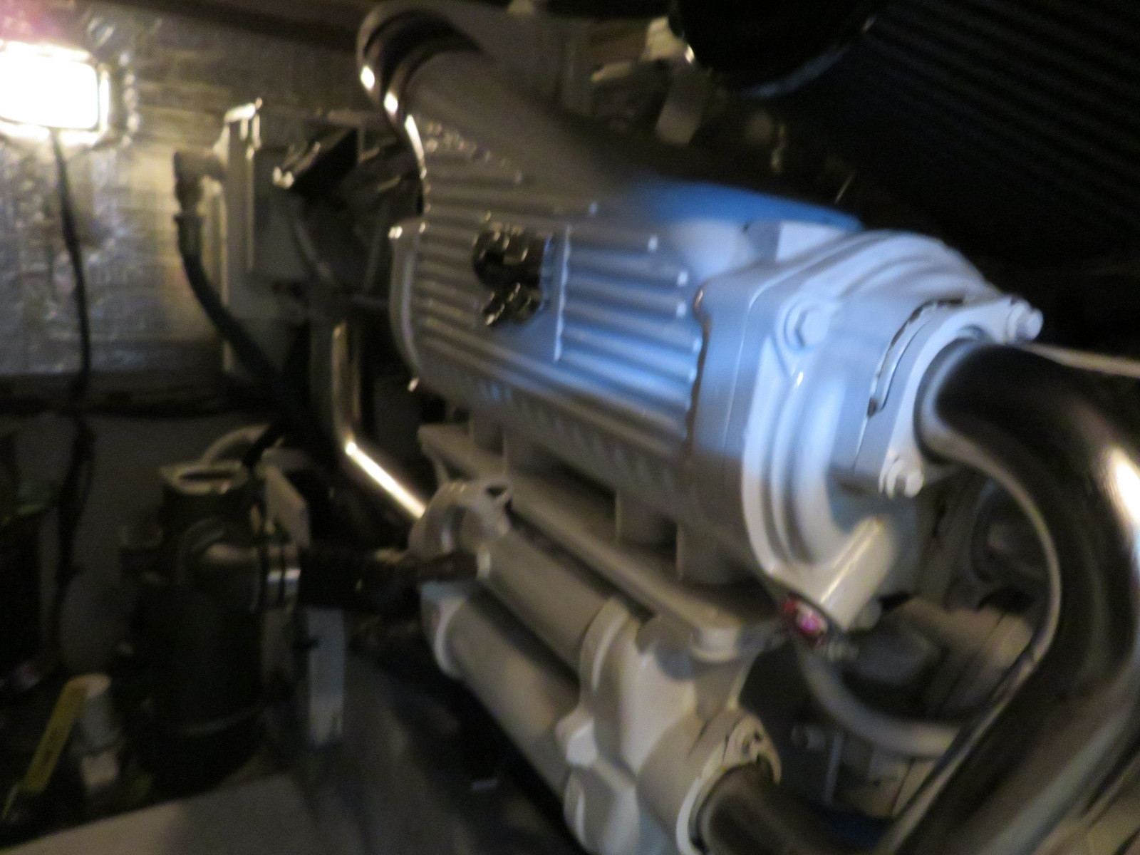 44ft Sea Ray Yacht For Sale