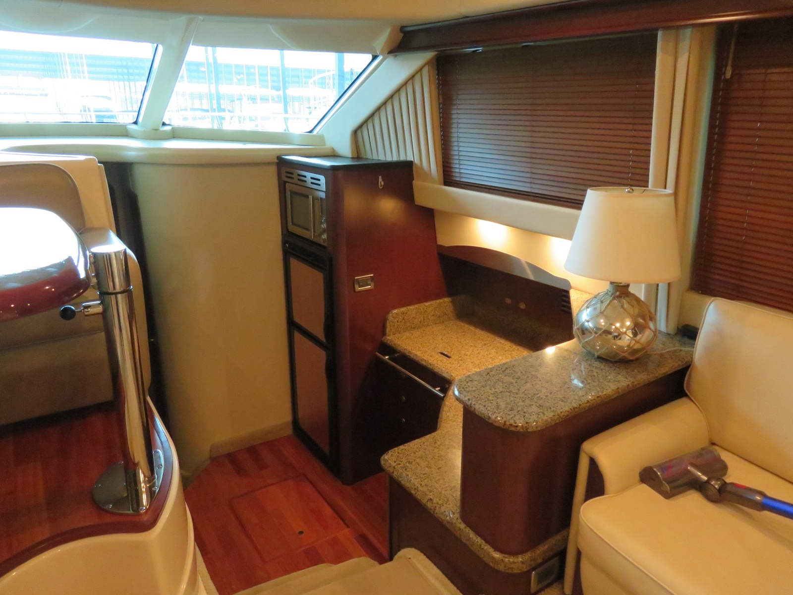 44ft Sea Ray Yacht For Sale