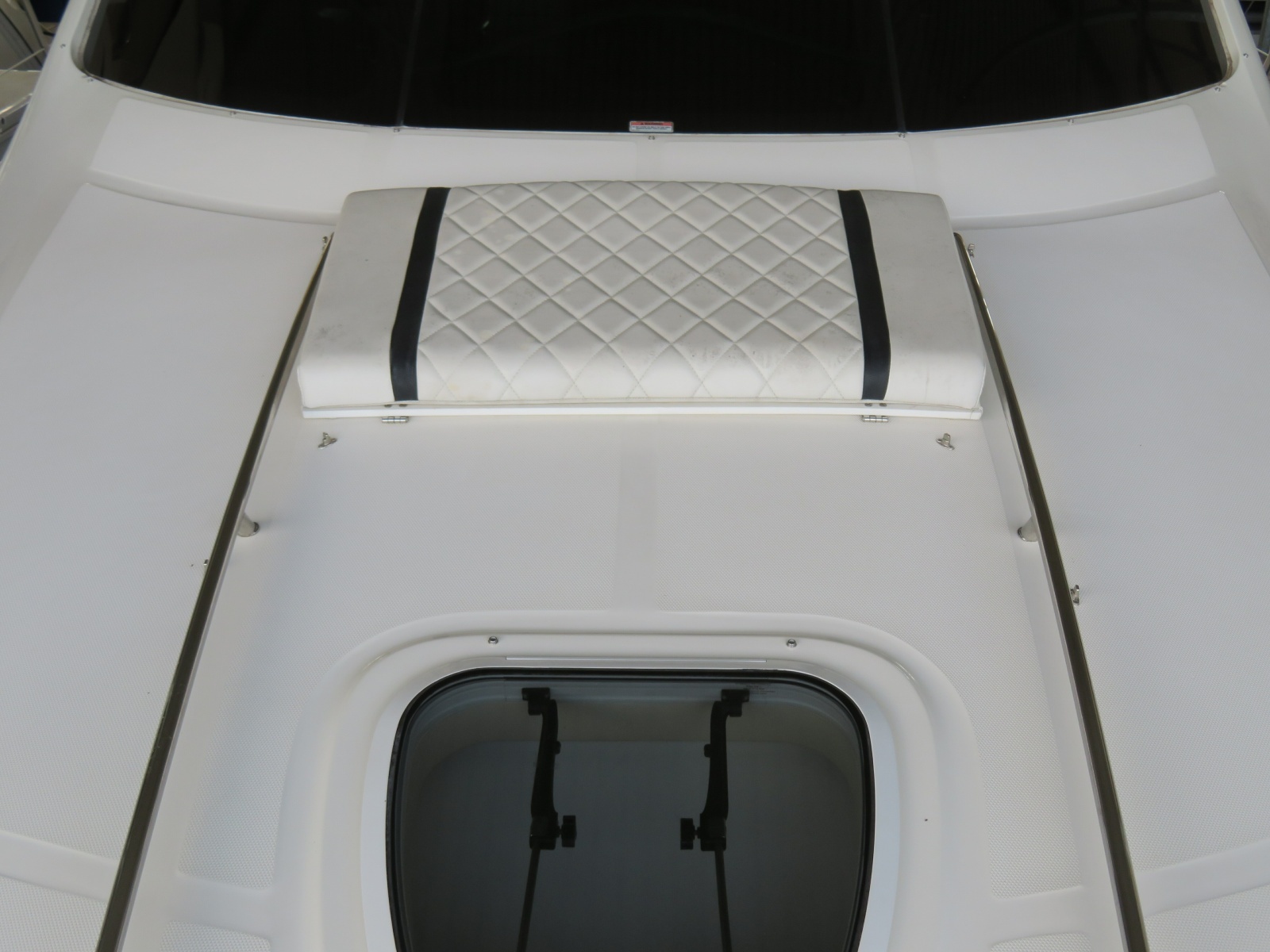 44ft Sea Ray Yacht For Sale