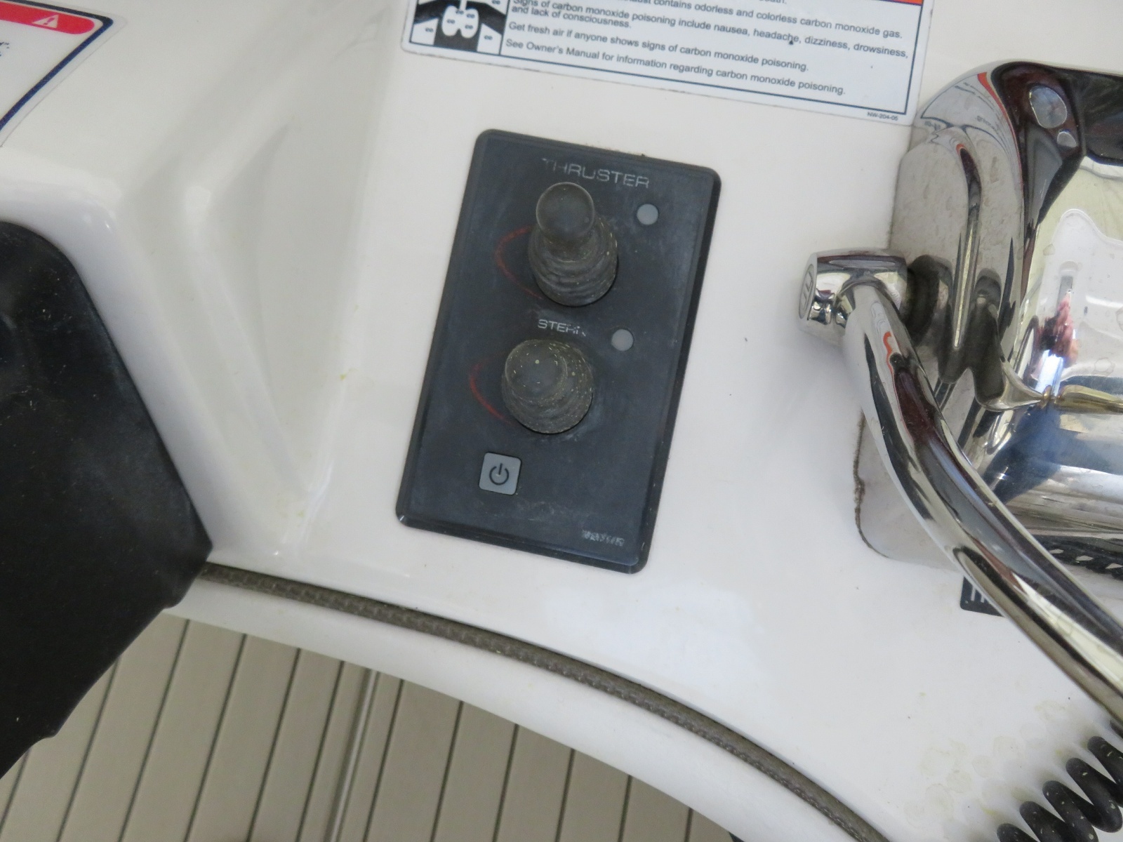 44ft Sea Ray Yacht For Sale