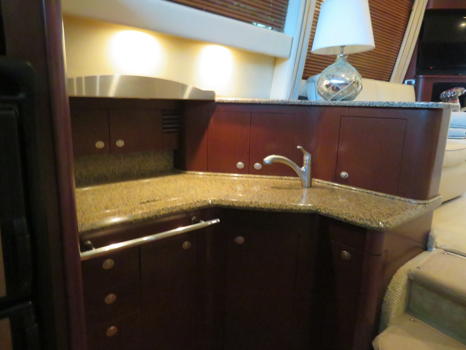 44ft Sea Ray Yacht For Sale