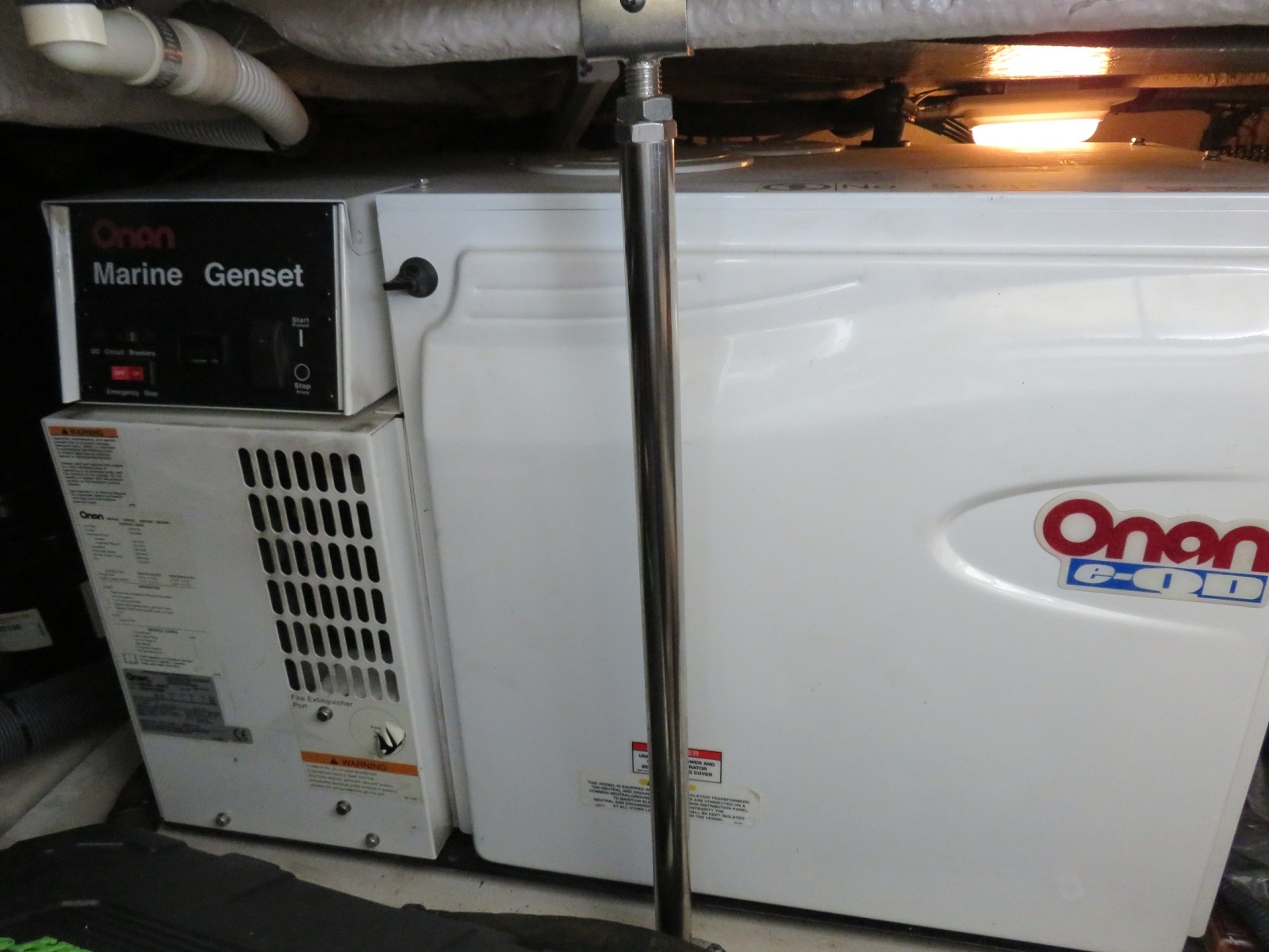 44ft Sea Ray Yacht For Sale