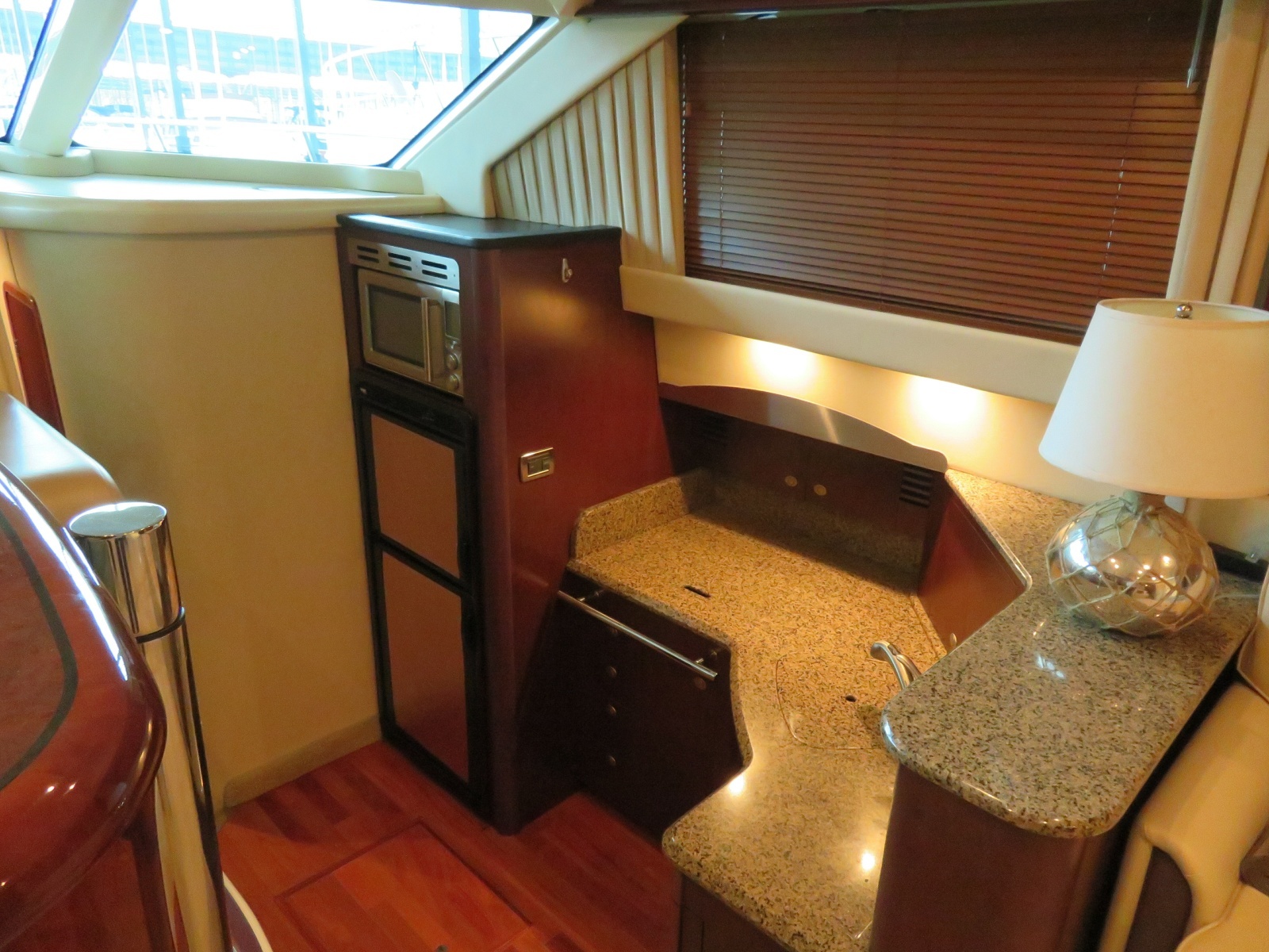 44ft Sea Ray Yacht For Sale