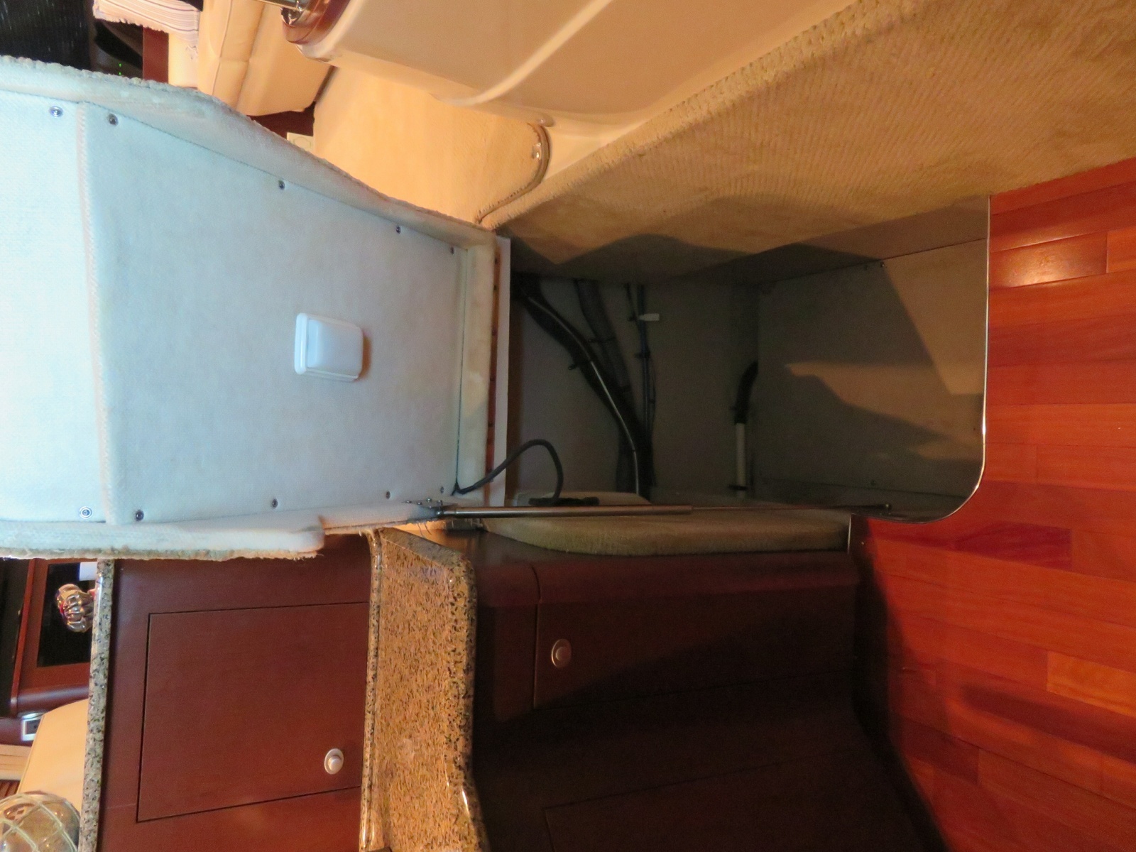 44ft Sea Ray Yacht For Sale