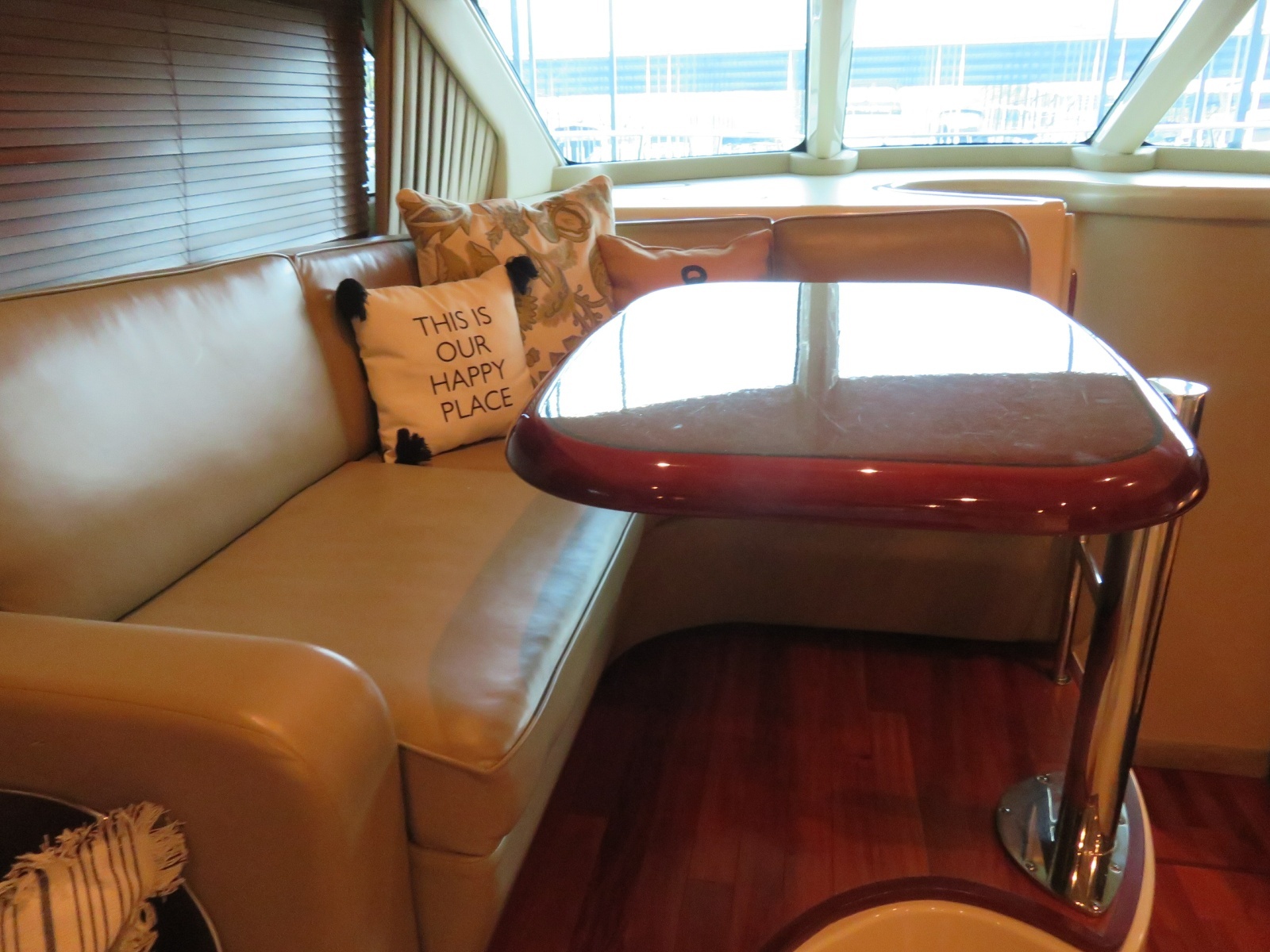 44ft Sea Ray Yacht For Sale