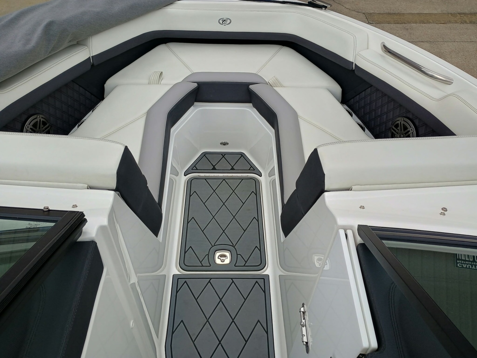 24' 2022 Cobalt R4
