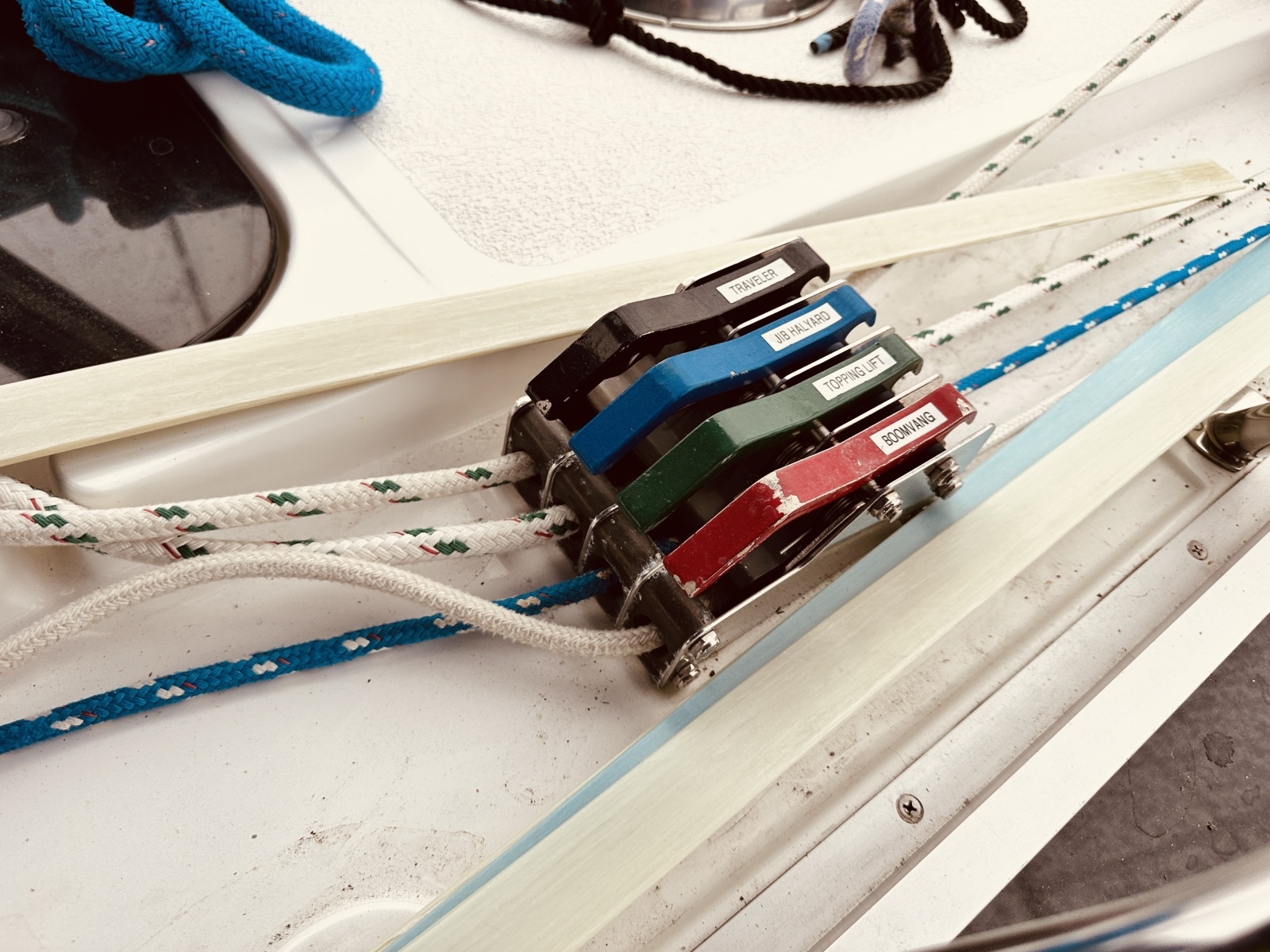 Temperance 41ft Hunter Yacht For Sale