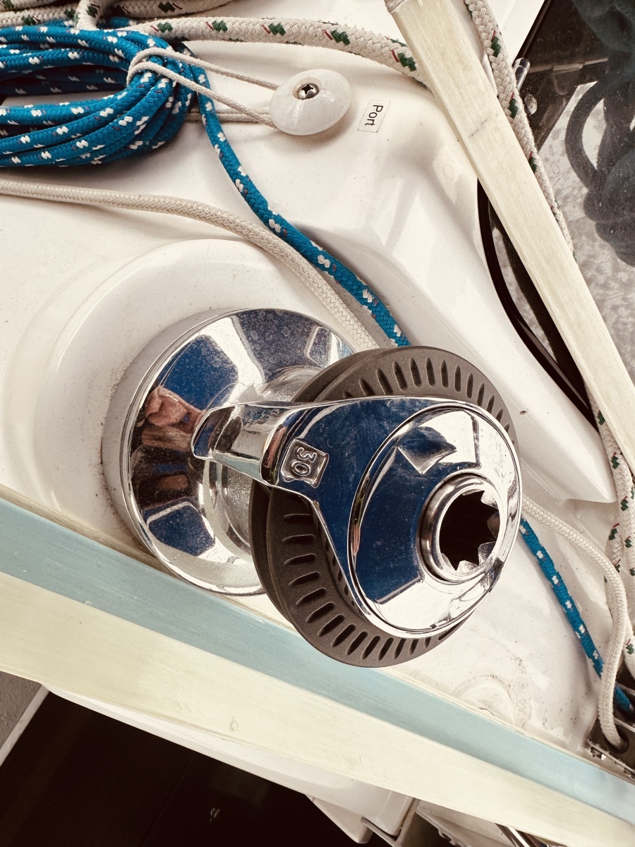 Temperance 41ft Hunter Yacht For Sale