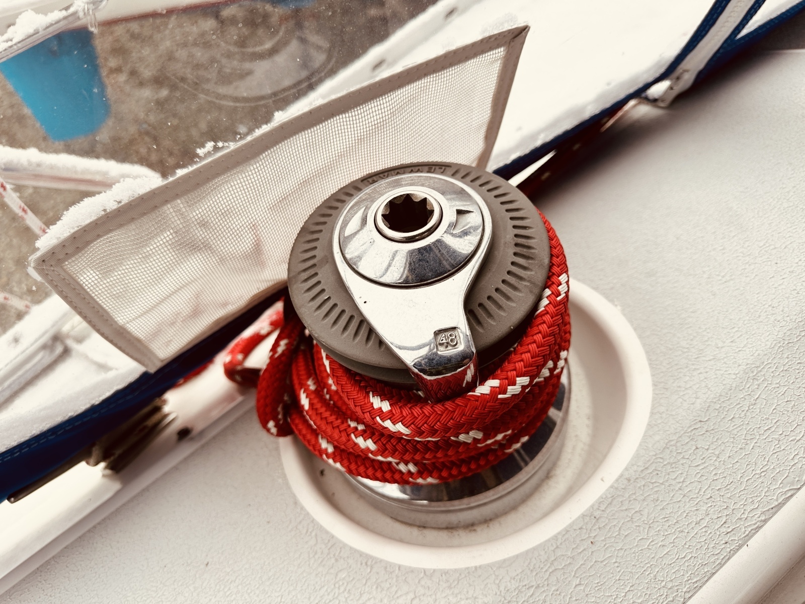 Temperance 41ft Hunter Yacht For Sale