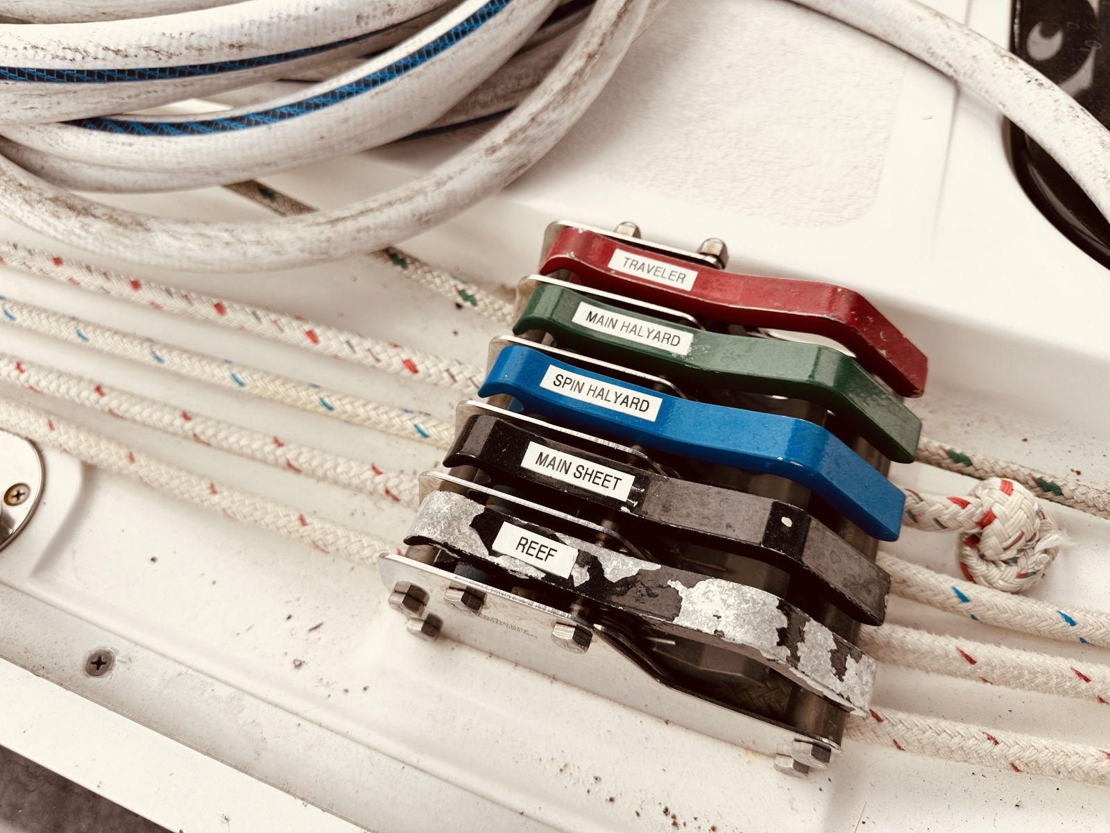 Temperance 41ft Hunter Yacht For Sale