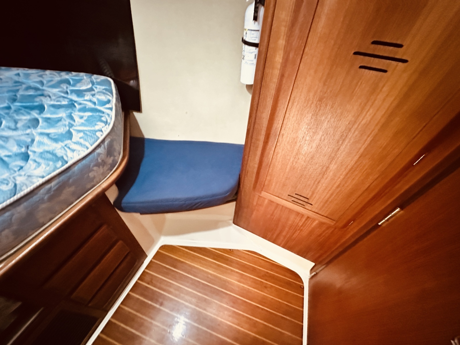 Temperance 41ft Hunter Yacht For Sale