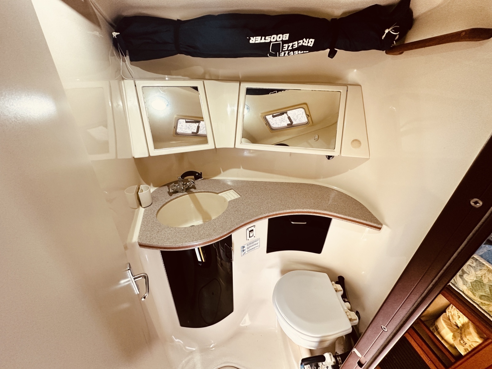 Temperance 41ft Hunter Yacht For Sale