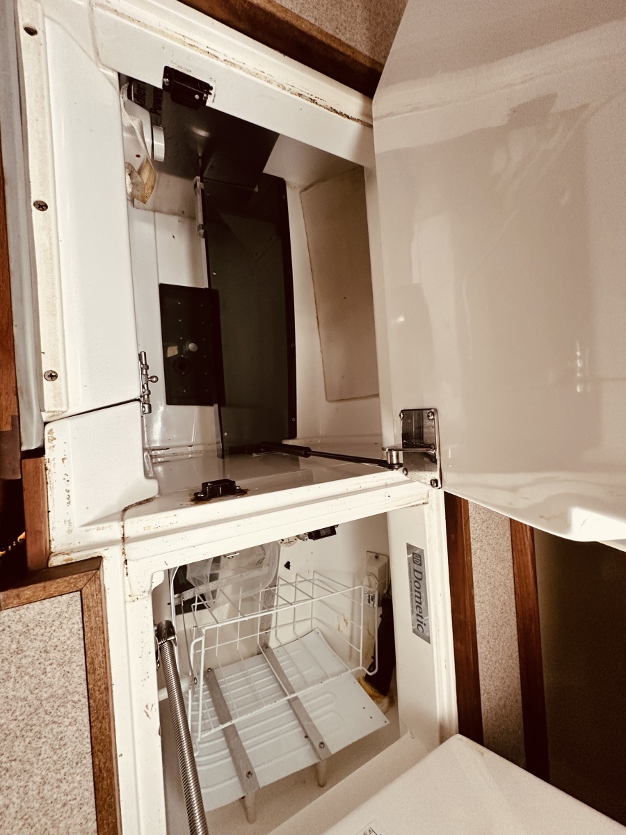 Temperance 41ft Hunter Yacht For Sale