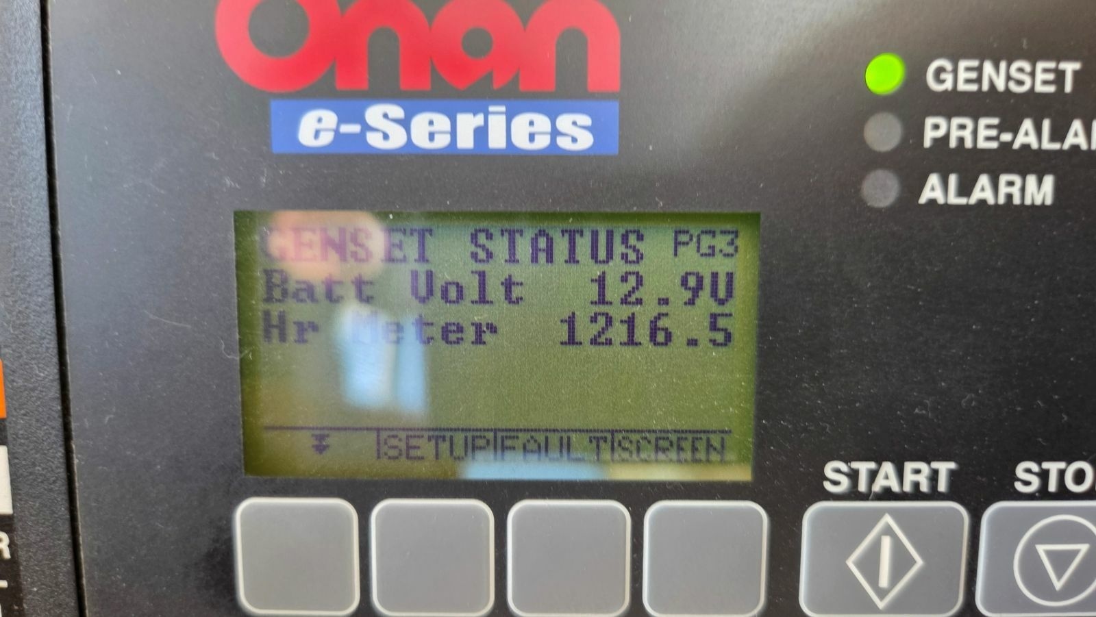 49' 2008 Meridian 490 Pilothouse